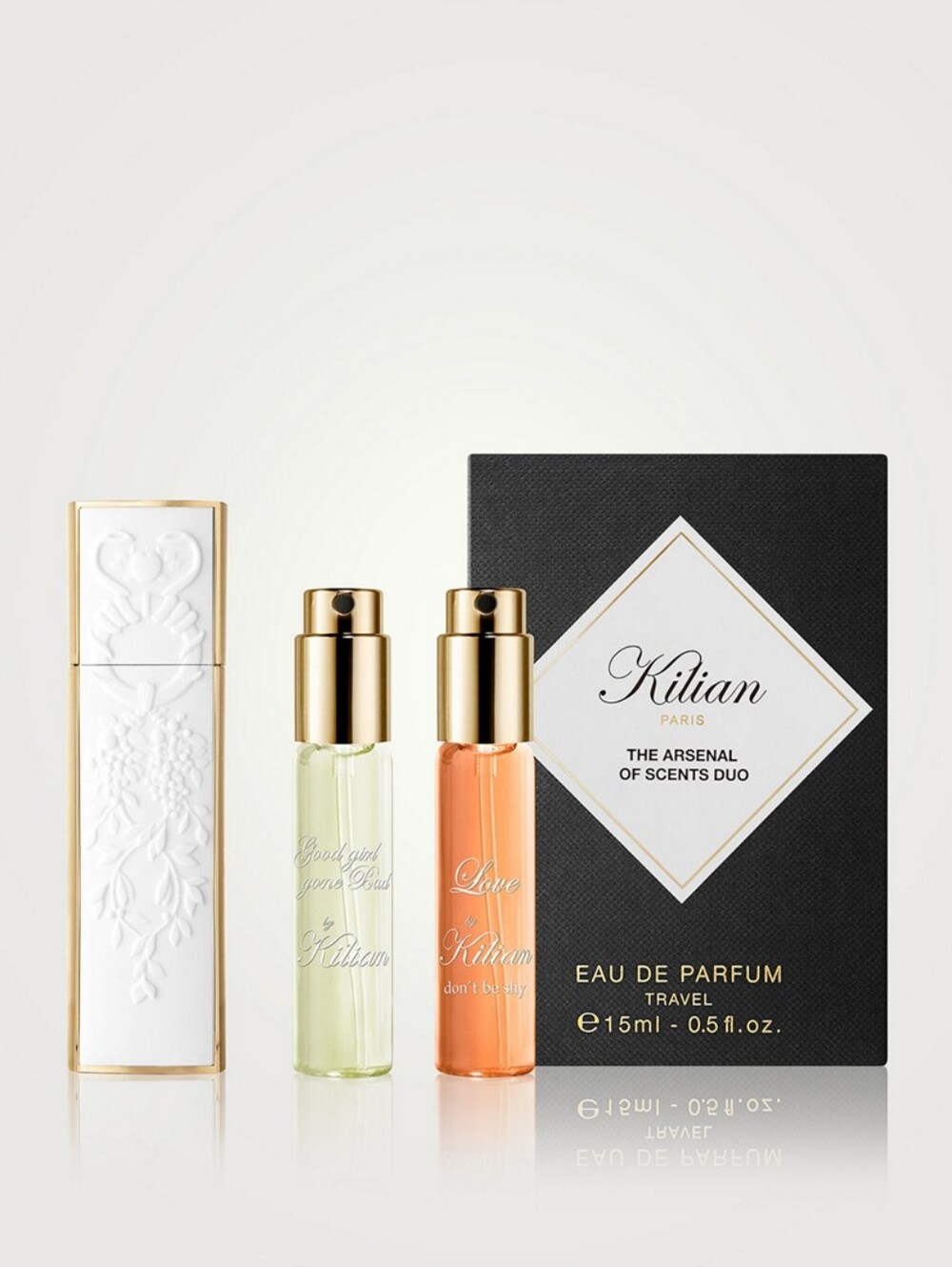 FIRM PRICE✨️Kilian Arsenal Of Scents Duo✨️